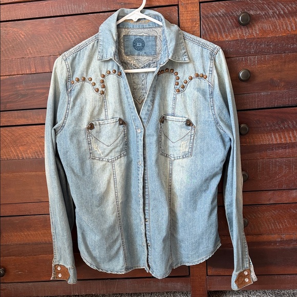 Double D Ranch - Picture 10 of 12